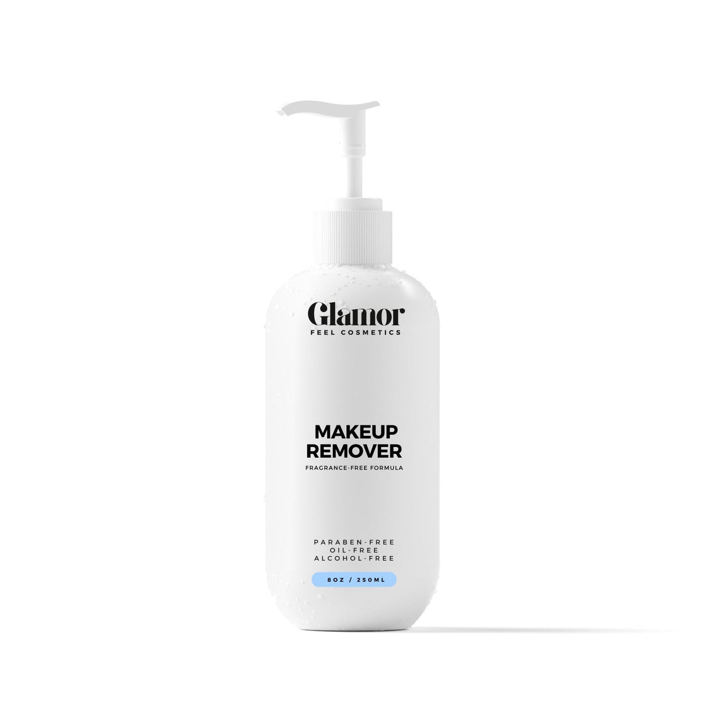 Makeup Remover Lotion