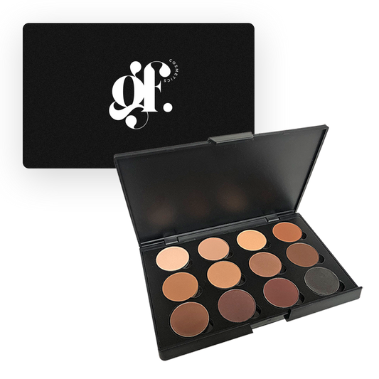 viaGlamour image of a Palettes