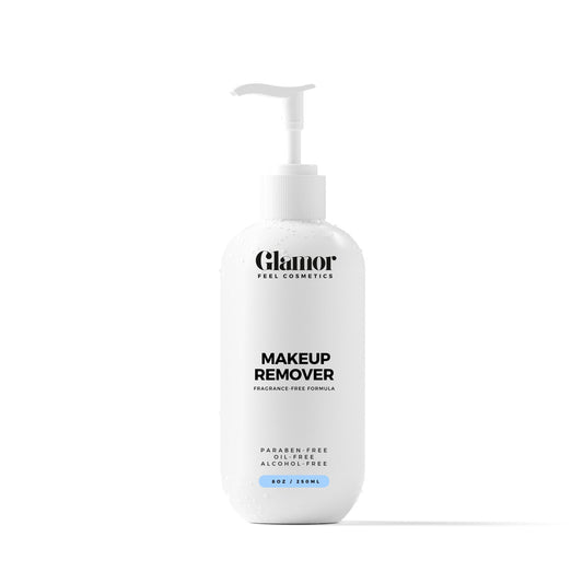 Makeup Remover Lotion