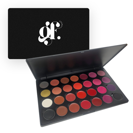 viaGlamour image of a Palettes